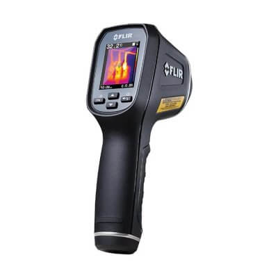 Тепловизор Flir TG165-1