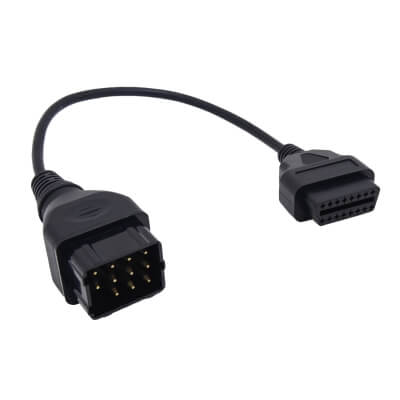 Адаптер 11 Pin - OBD2 16 Pin для Renault-1