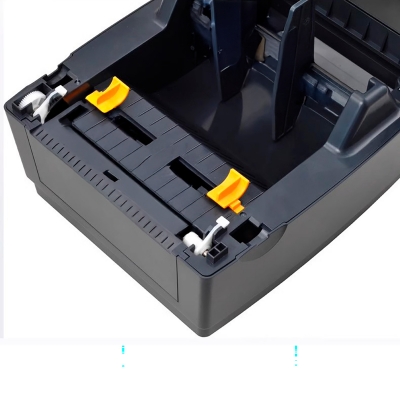 Термопринтер для печати этикеток Xprinter DT-426B (USB)-3