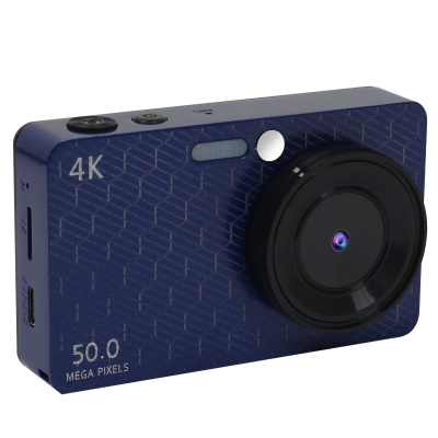 Цифровая фотокамера Lumina 50 MP Purple-6