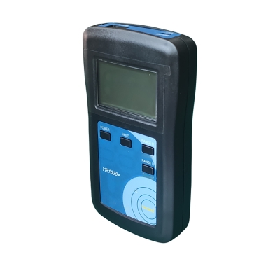 Тестер аккумуляторных батарей YAOREA YR1030+ с измерительными щупами-3