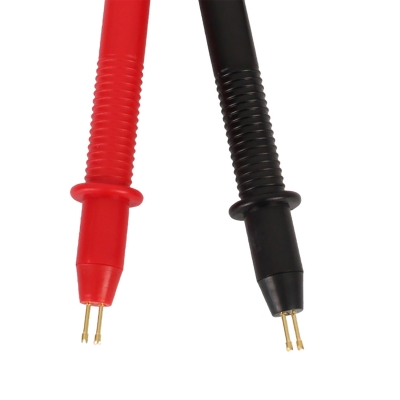 Тестер аккумуляторных батарей YAOREA YR1030+ с измерительными щупами-2