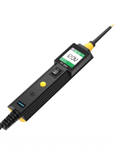 Тестер электрических цепей AUTOOL BT 250-2