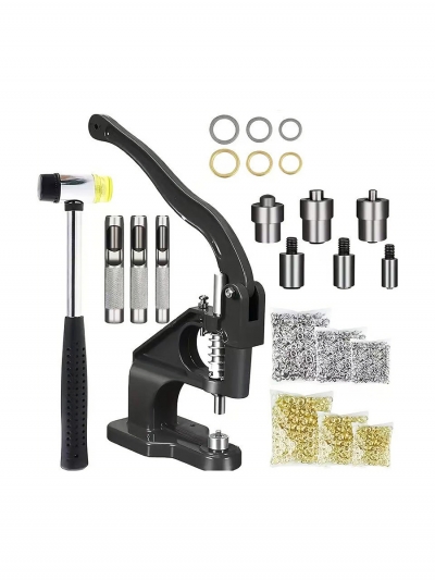 Пресс для люверсов RivetPro-3