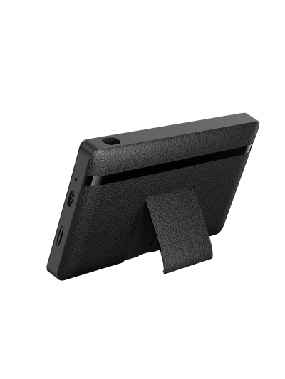 Цифровой многофункциональный отоскоп OtoSpec Pro с ЖК-экраном-7