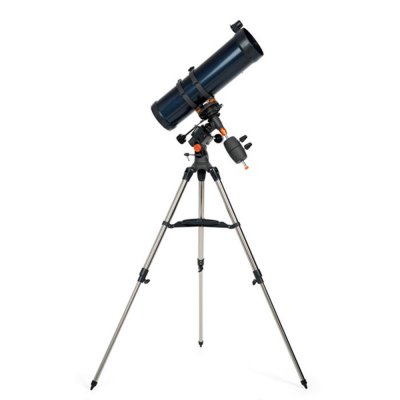 Телескоп Celestron AstroMaster 130 EQ-MD-2