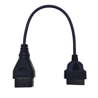 Адаптер 11 Pin - OBD2 16 Pin для Renault-2