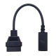 Адаптер 3 Pin - OBD2 16 Pin для Honda