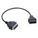 Адаптер для ELM327 - 14 Pin - OBD2 16 Pin для Nissan