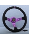 Спортивное рулевое колесо OMP Wheel 350 mm